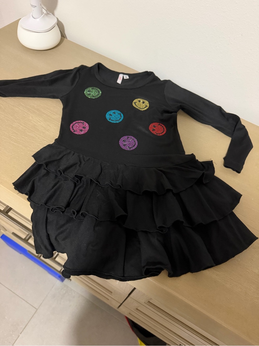 Girls Sofi dress size 5